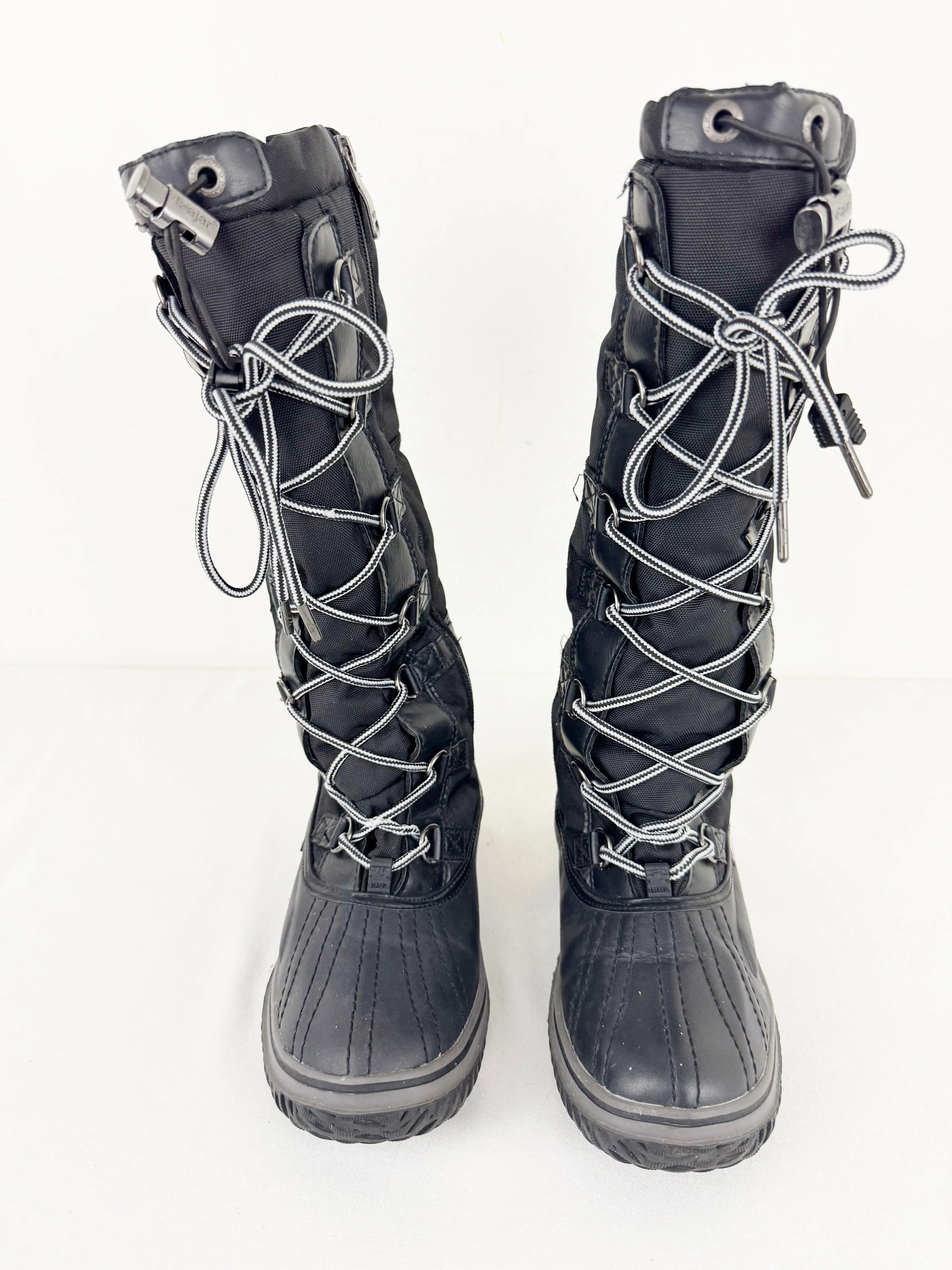 Pajar Snow Boots Size 6-6.5