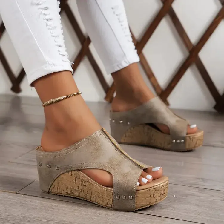 Paola® | Sandals