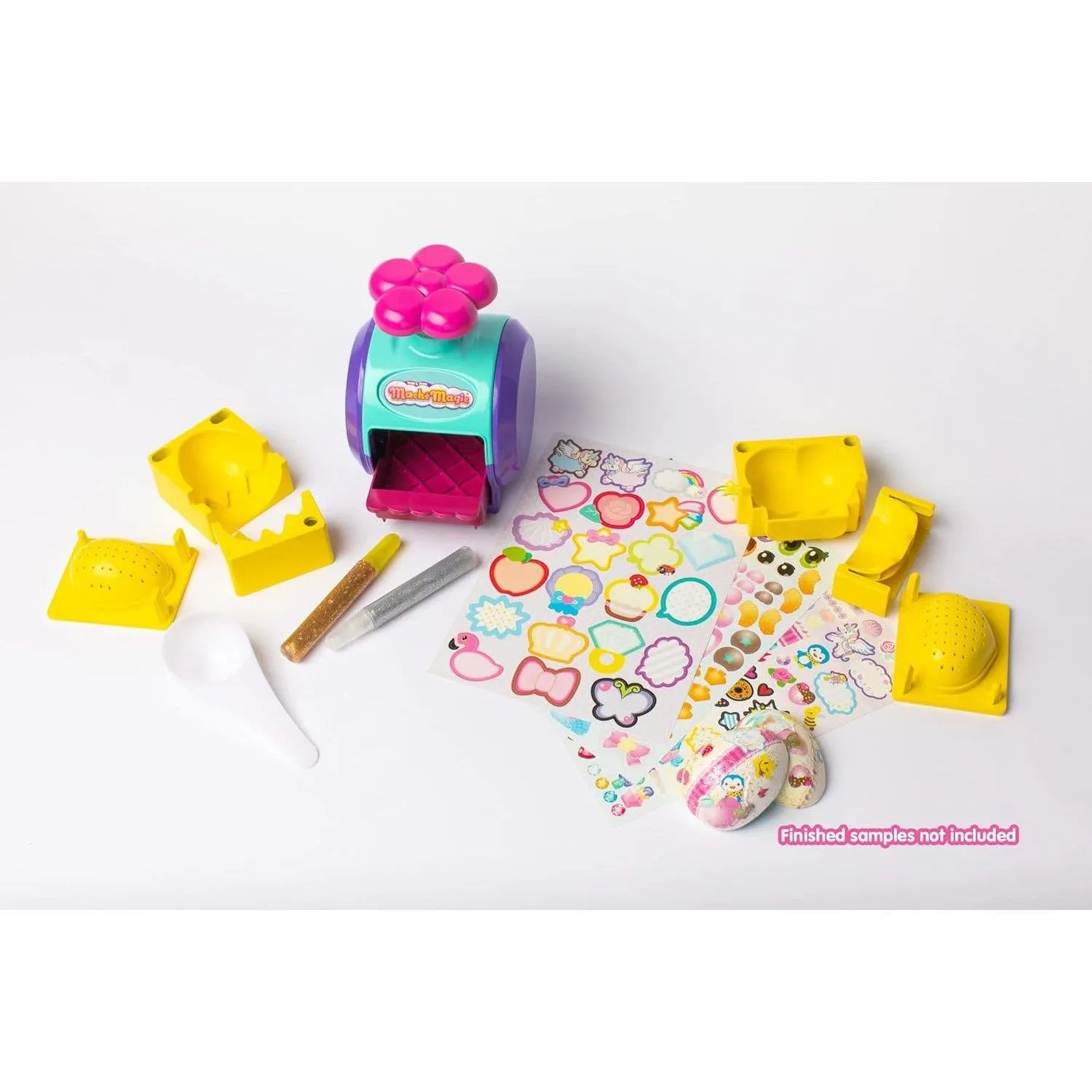 Paper Mache DIY Creativity Machine