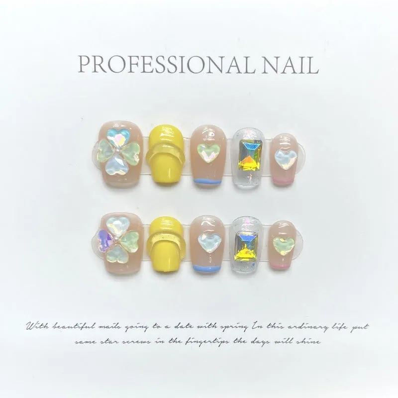 Pastel Macaron Whimsy – Sweet Treats for Tiny Smiles