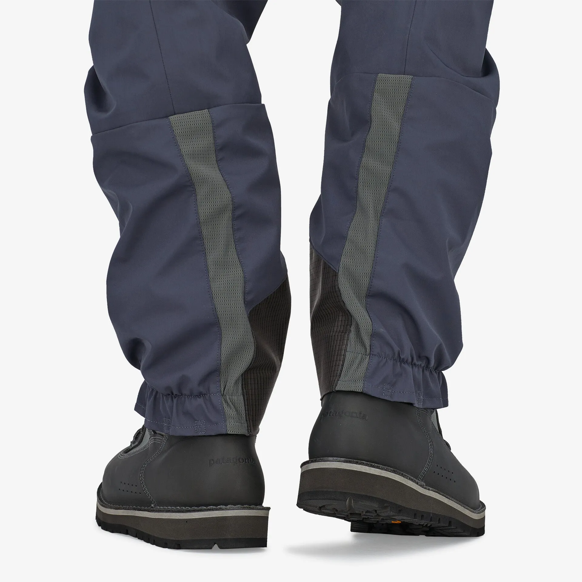 Patagonia Foot Tractor Wading Boots - Sticky Rubber