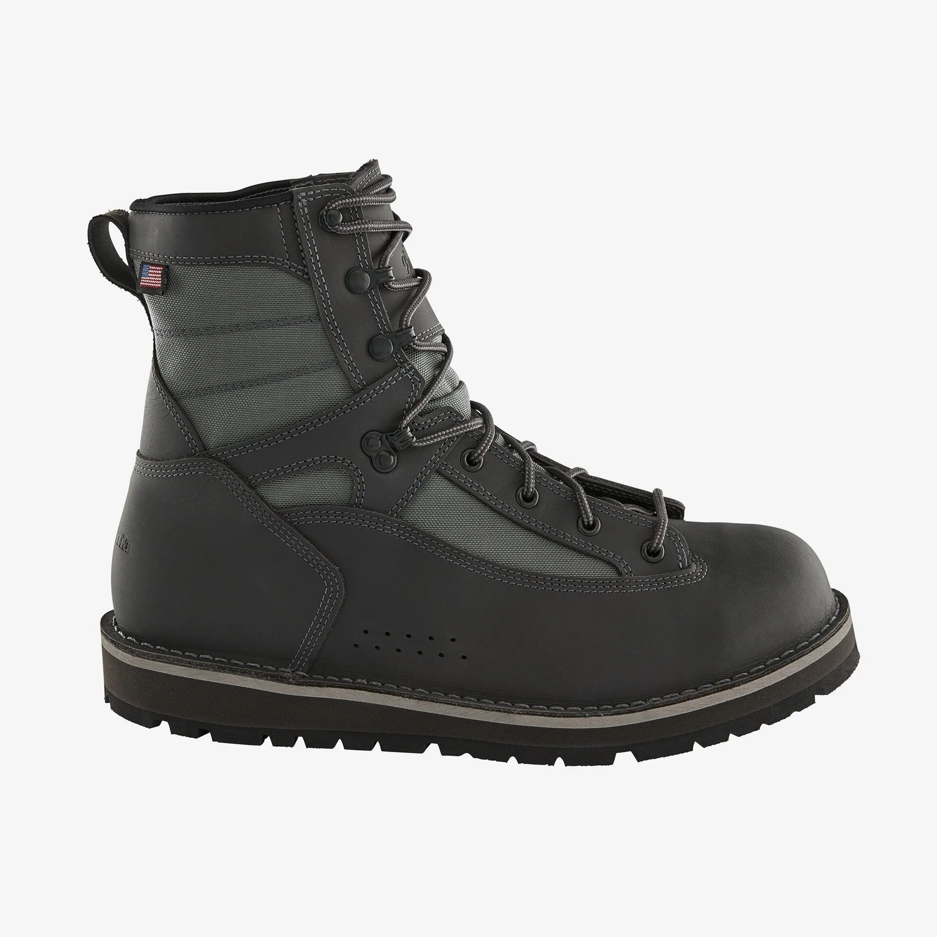 Patagonia Foot Tractor Wading Boots - Sticky Rubber