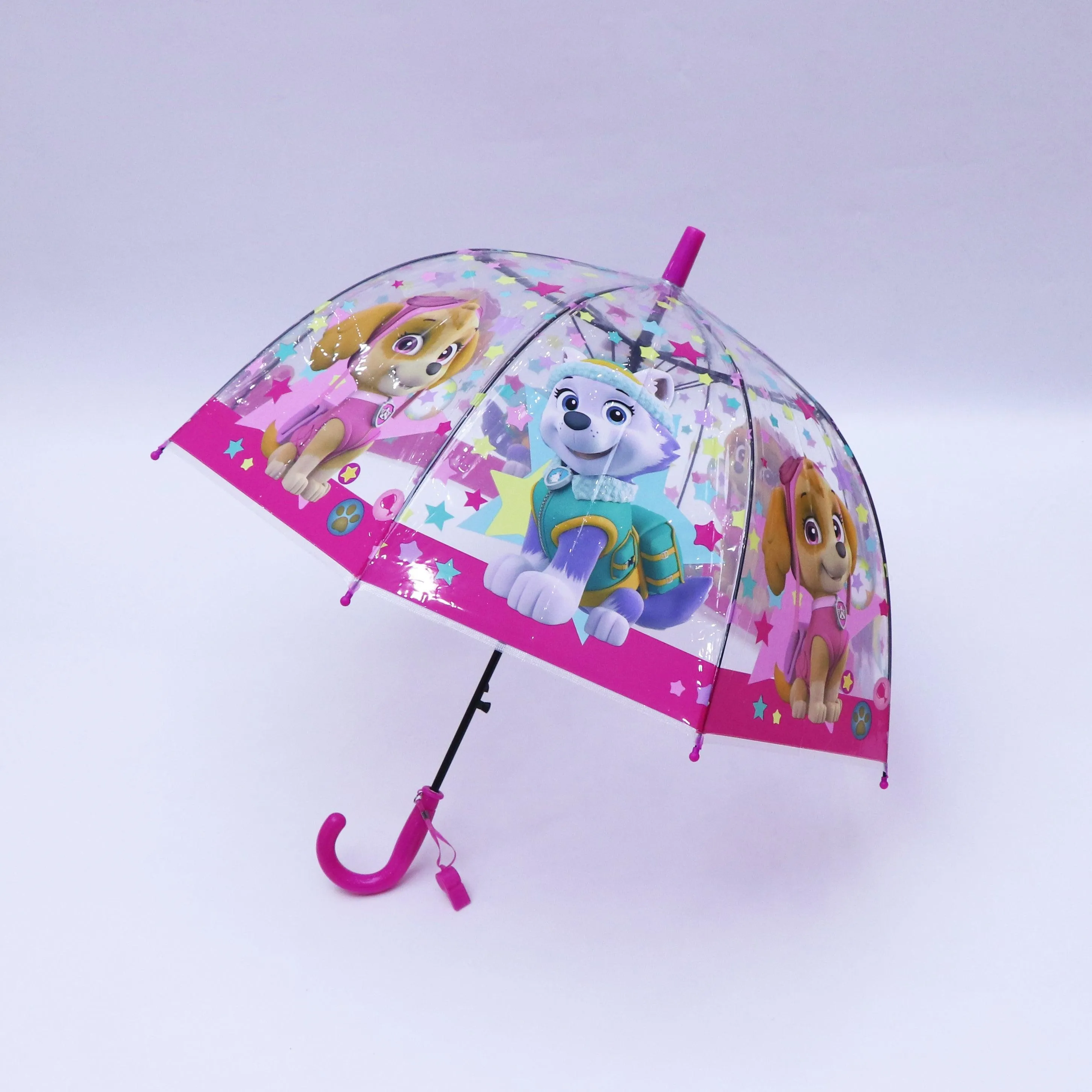 Paw Patrol Theme Umbrella