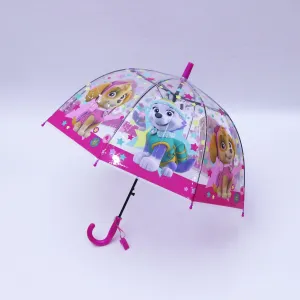 Paw Patrol Theme Umbrella