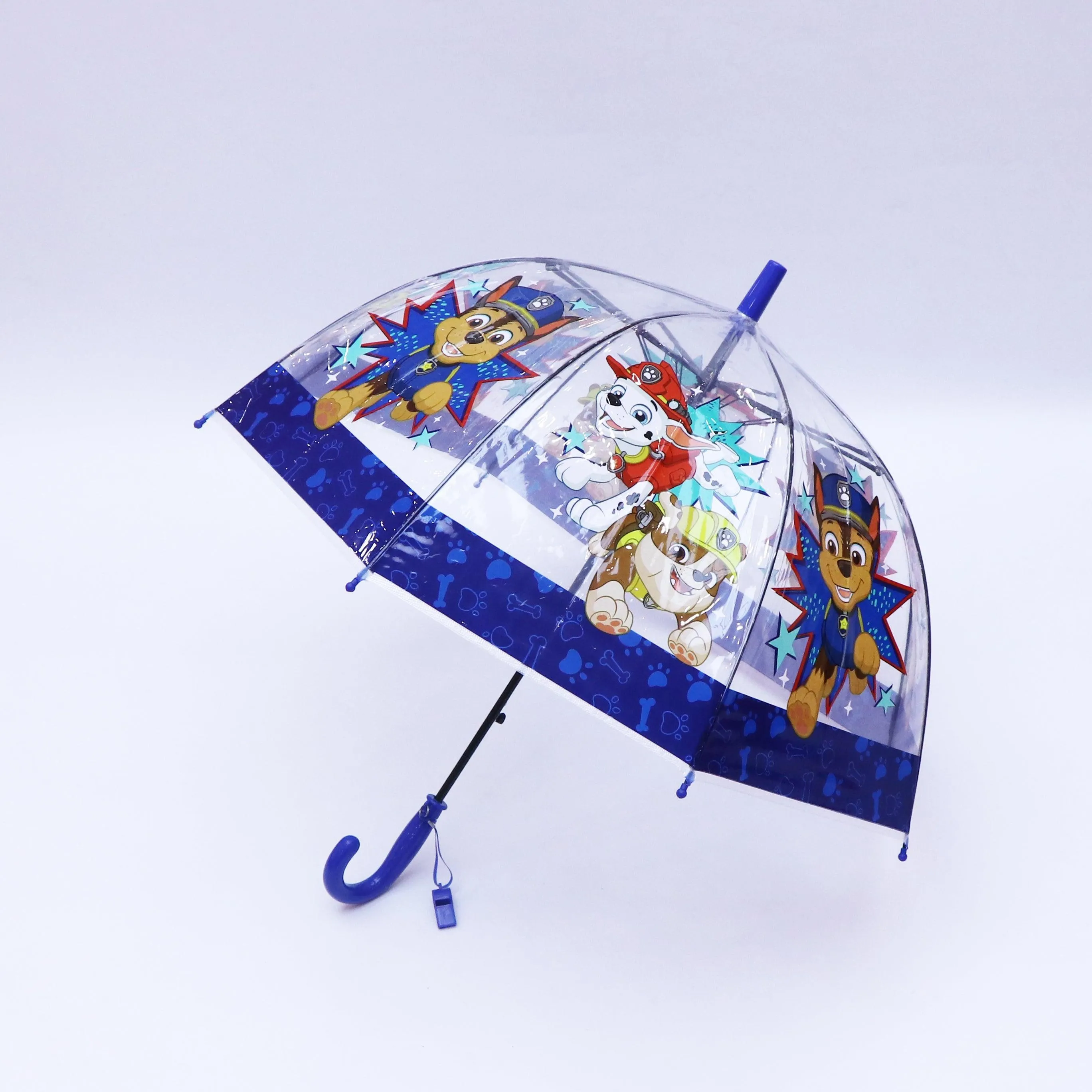 Paw Patrol Theme Umbrella