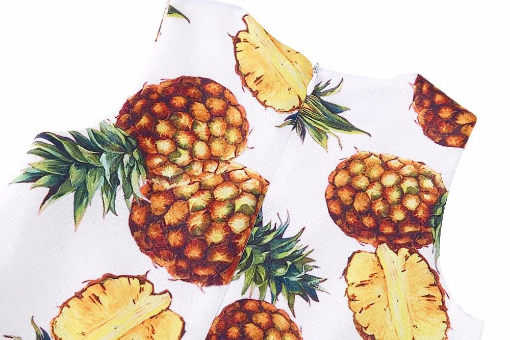 Pineapple
