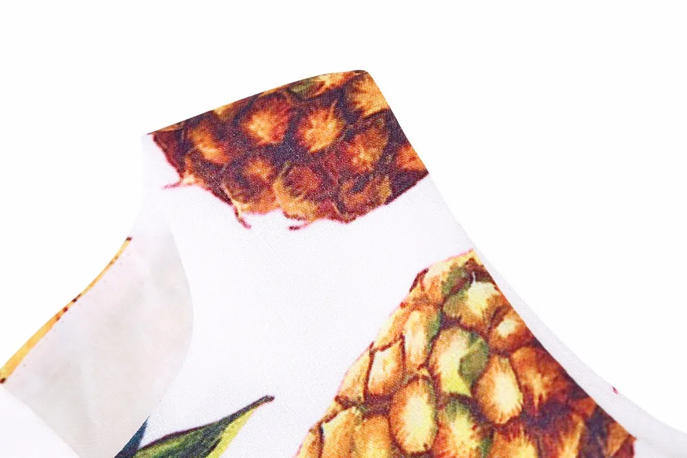 Pineapple