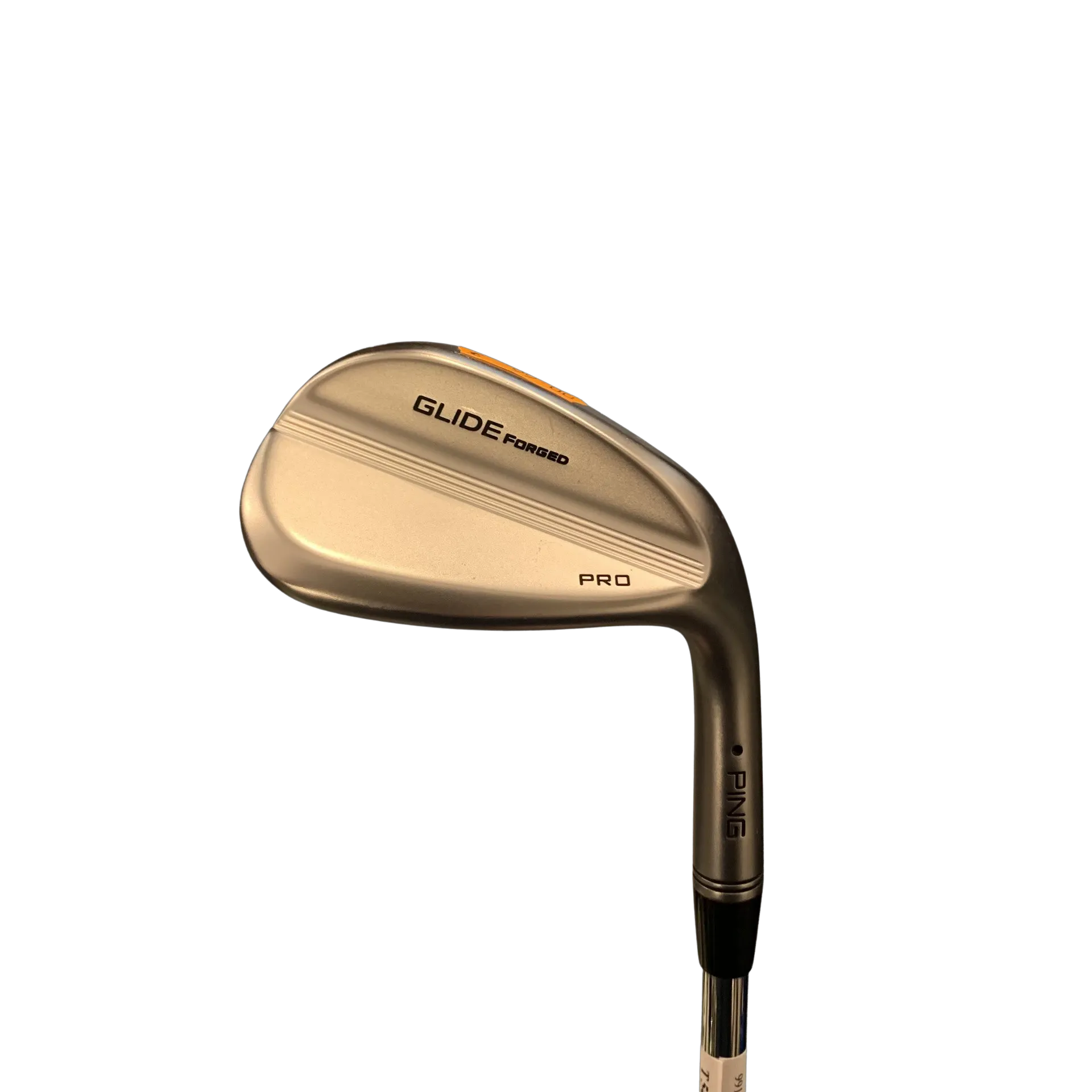 PING - WEDGE GLIDE FORGED
