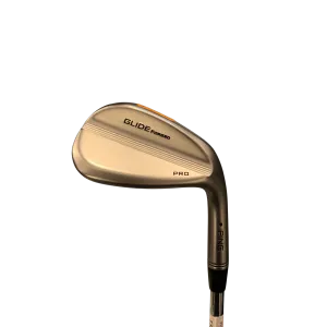 PING - WEDGE GLIDE FORGED