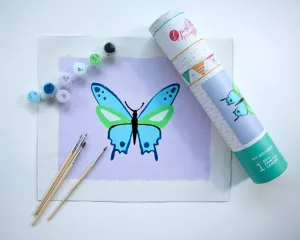 Pink Picasso Kits - Butterfly