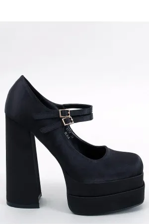 Platform pumps