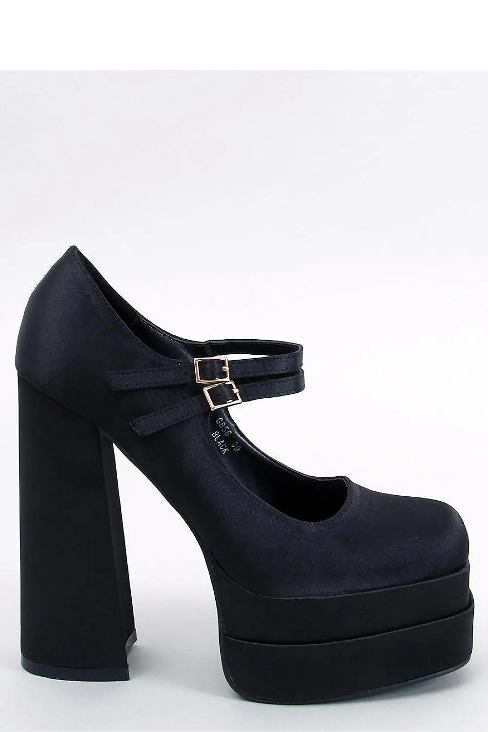 Platform pumps
