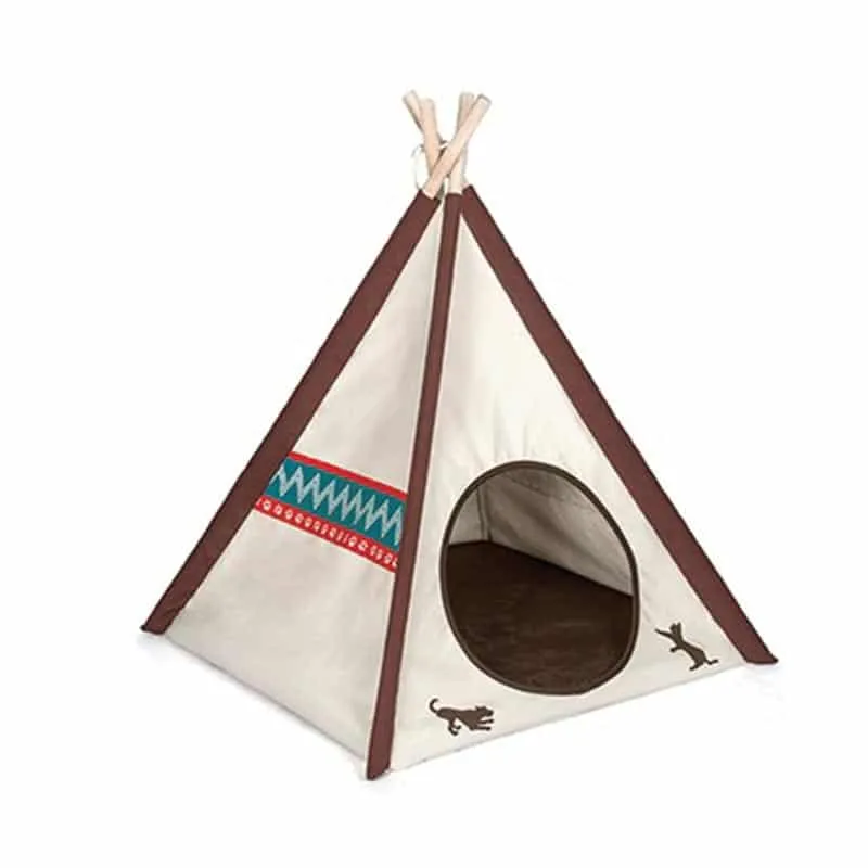 PLAY - Teepee Tents