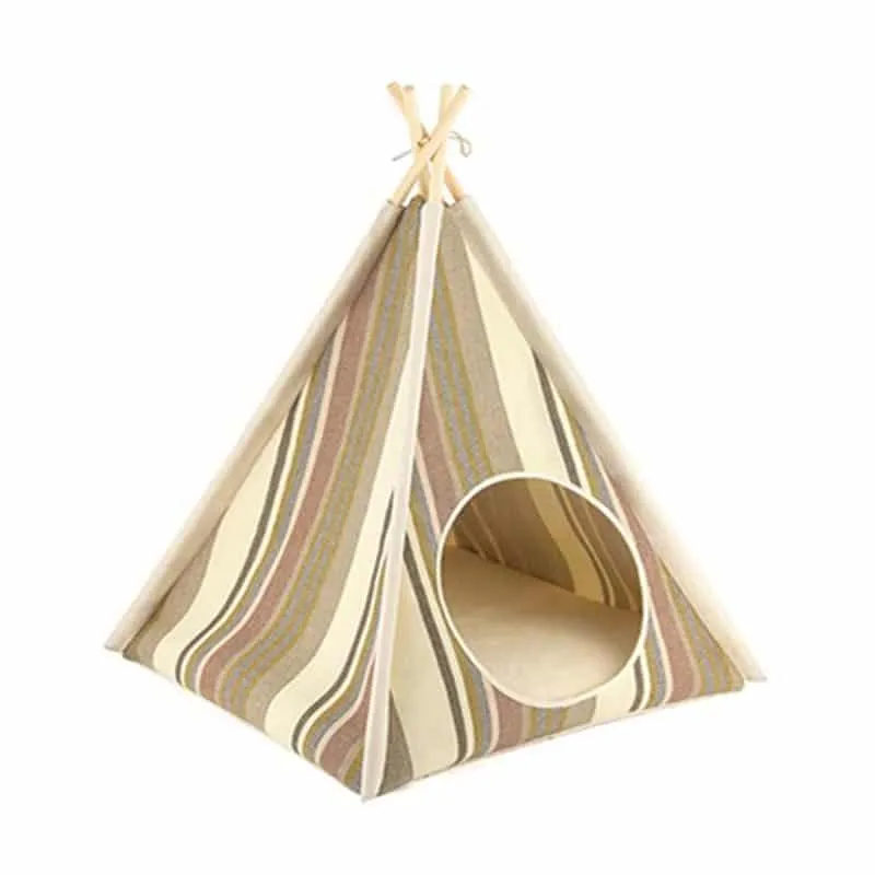 PLAY - Teepee Tents