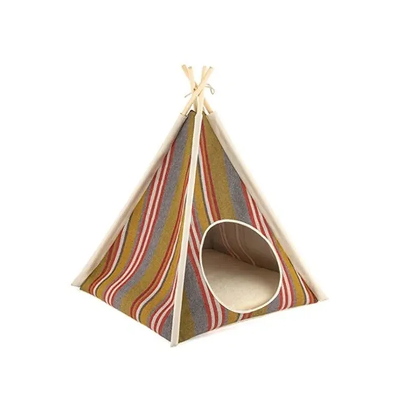 PLAY - Teepee Tents