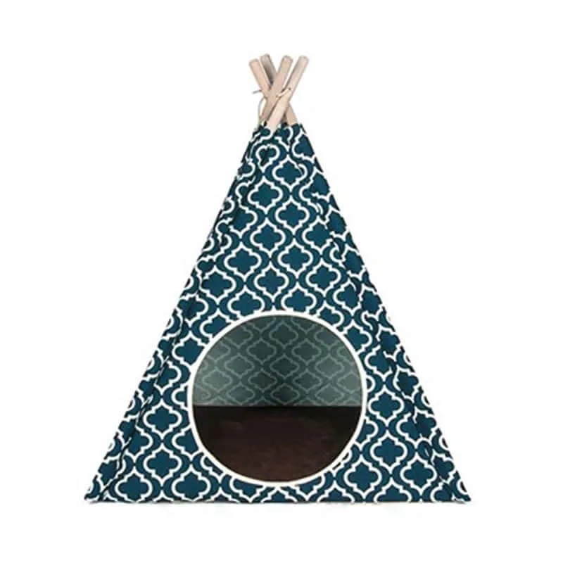 PLAY - Teepee Tents