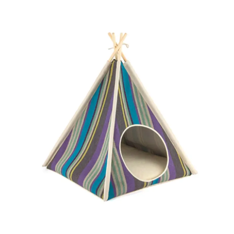 PLAY - Teepee Tents