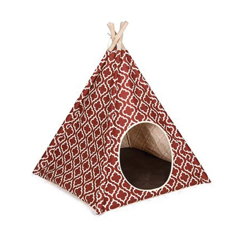 PLAY - Teepee Tents