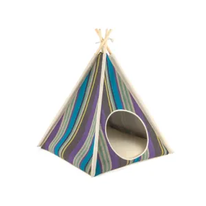 PLAY - Teepee Tents