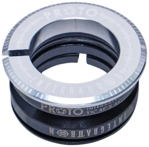 Proto Integrattron Headset - Silver