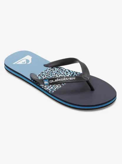 Quiksilver Molokai Stripe - Blue 1