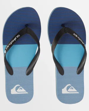 Quiksilver Molokai Stripe - Blue 8