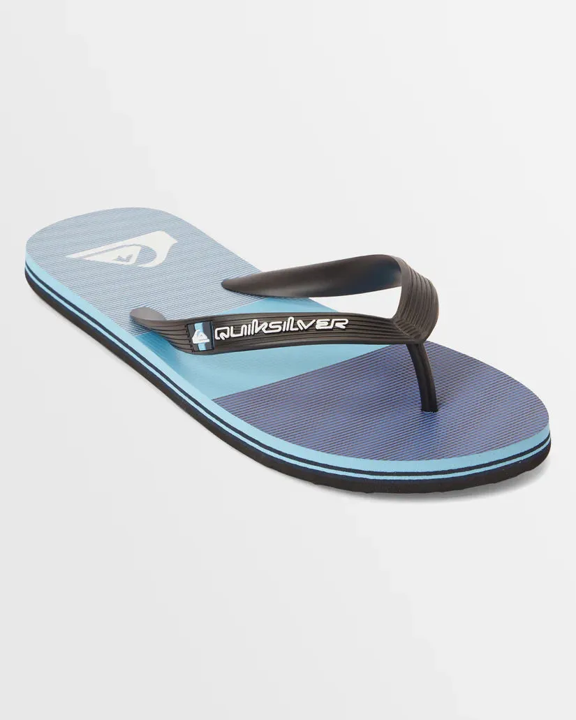 Quiksilver Molokai Stripe - Blue 8