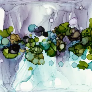 "Dotscape Cools"