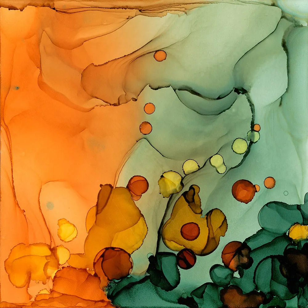 "Escape Conformity III"