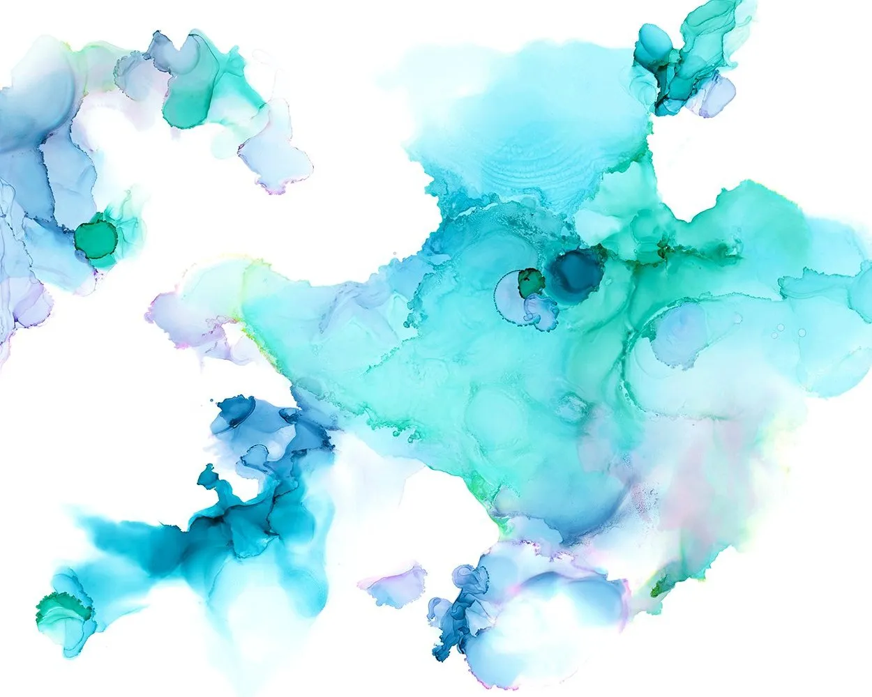 "Ethereal"