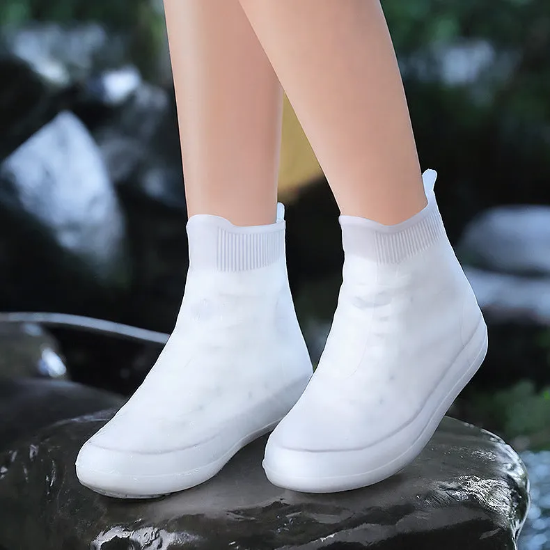 RAIN SHOE COVER | レインシューズカバー