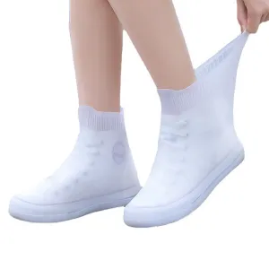 RAIN SHOE COVER | レインシューズカバー