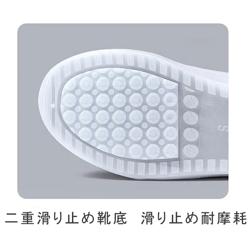 RAIN SHOE COVER | レインシューズカバー