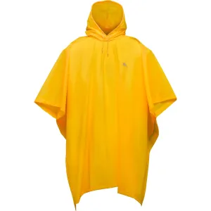 Red Wheel PVC Raincoat RWPR