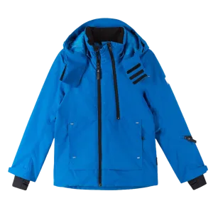 REIMA JR TIETEN JACKET