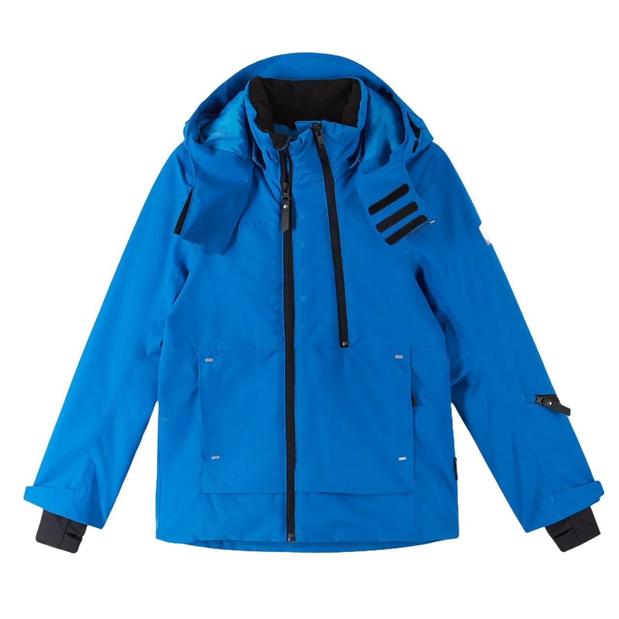 REIMA JR TIETEN JACKET