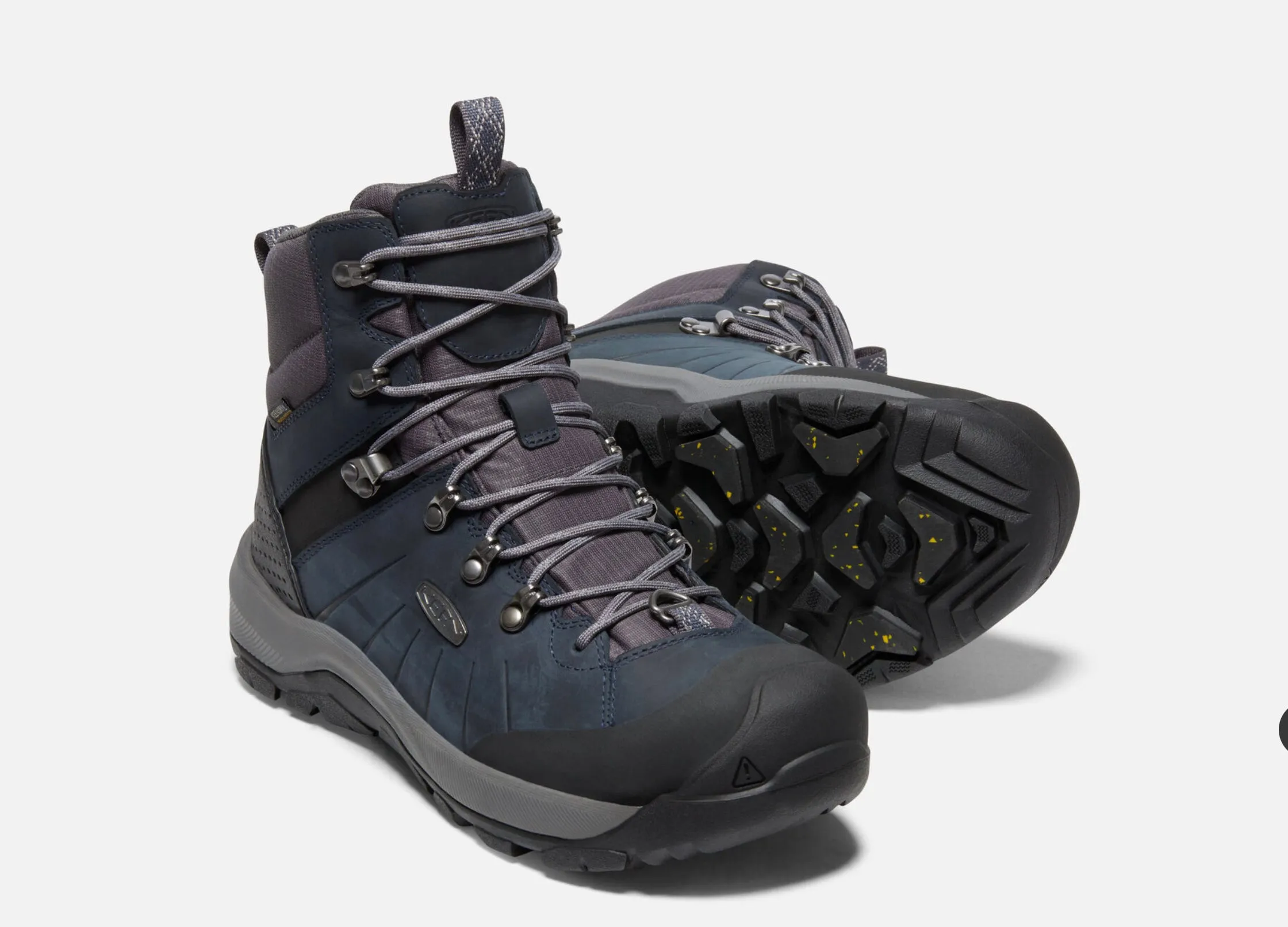 Revel IV Mid- Mens