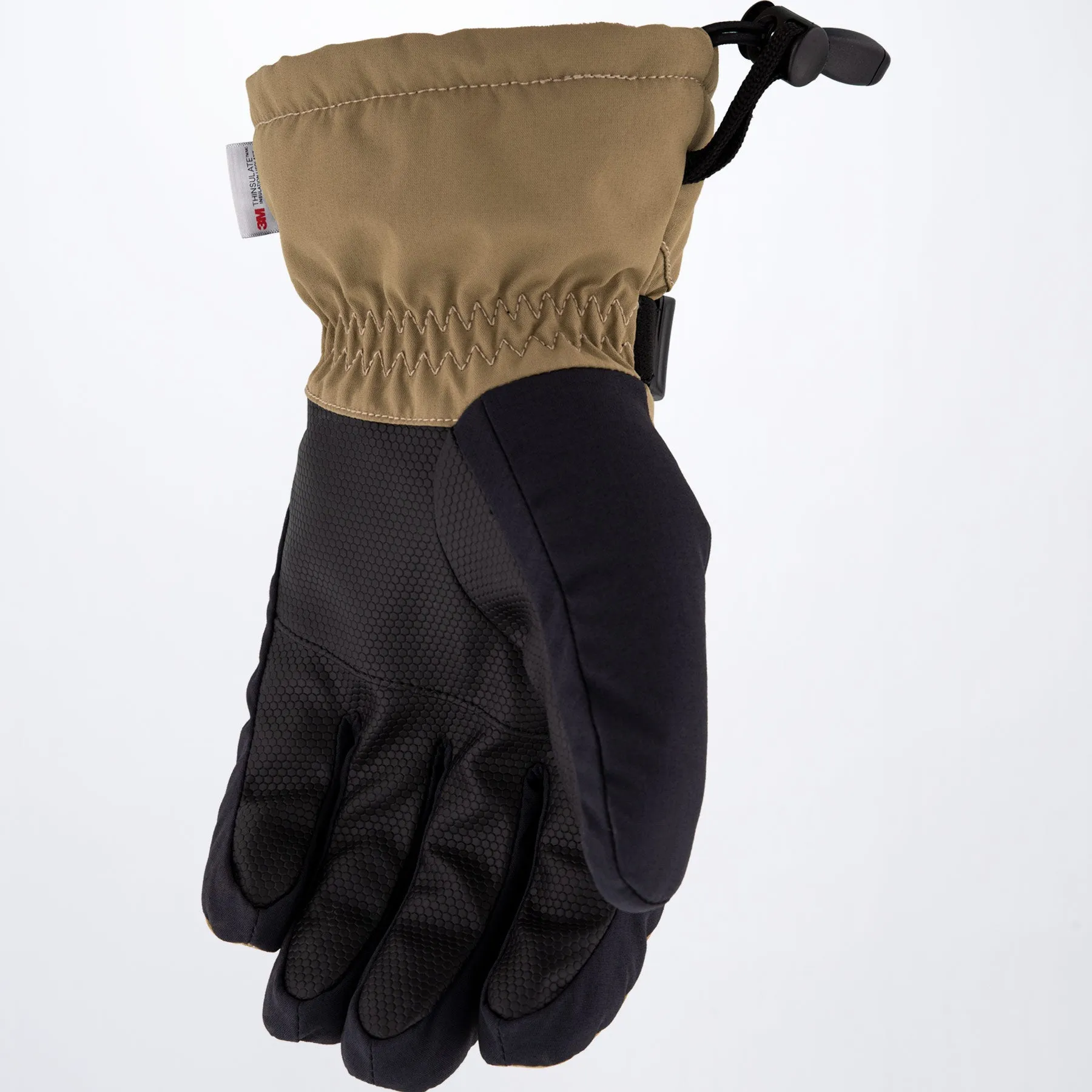 Ridge Glove