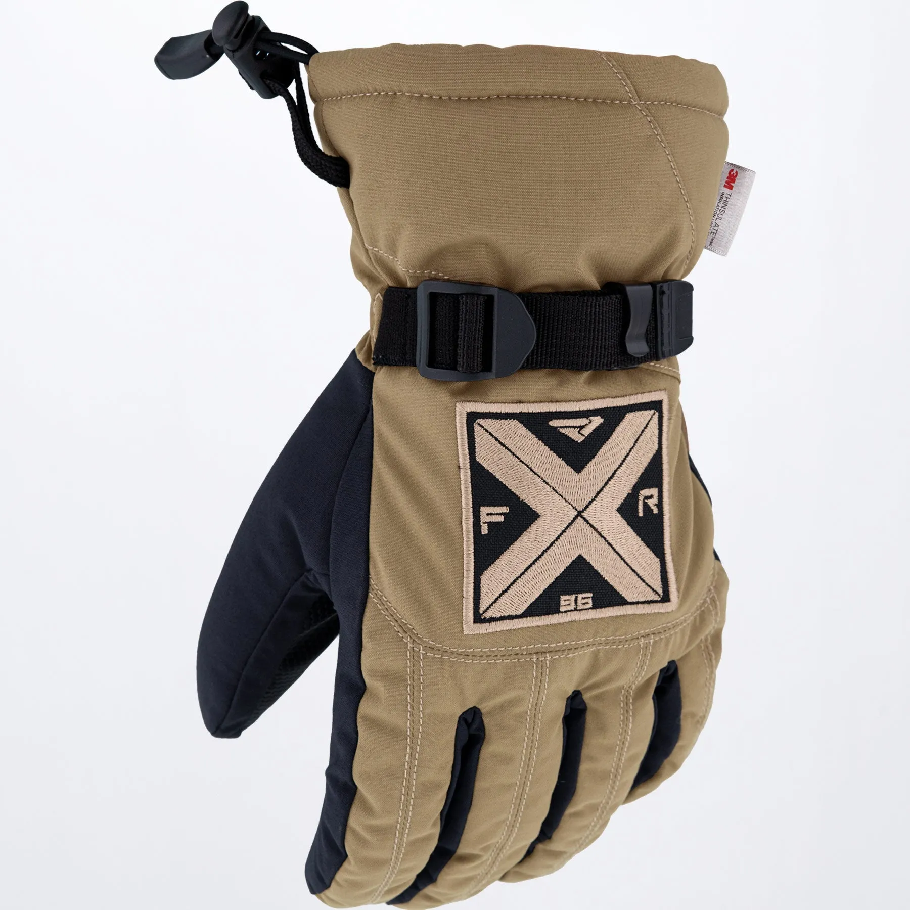 Ridge Glove