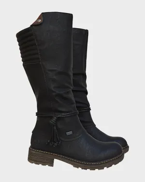 Rieker Z4776-00 Size 41 only