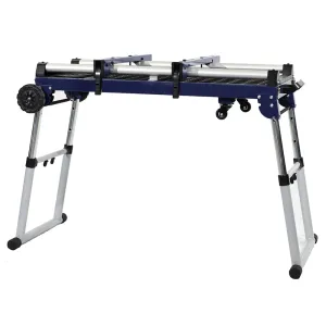 Rikon Model 98-5500: Multifunction Workbench