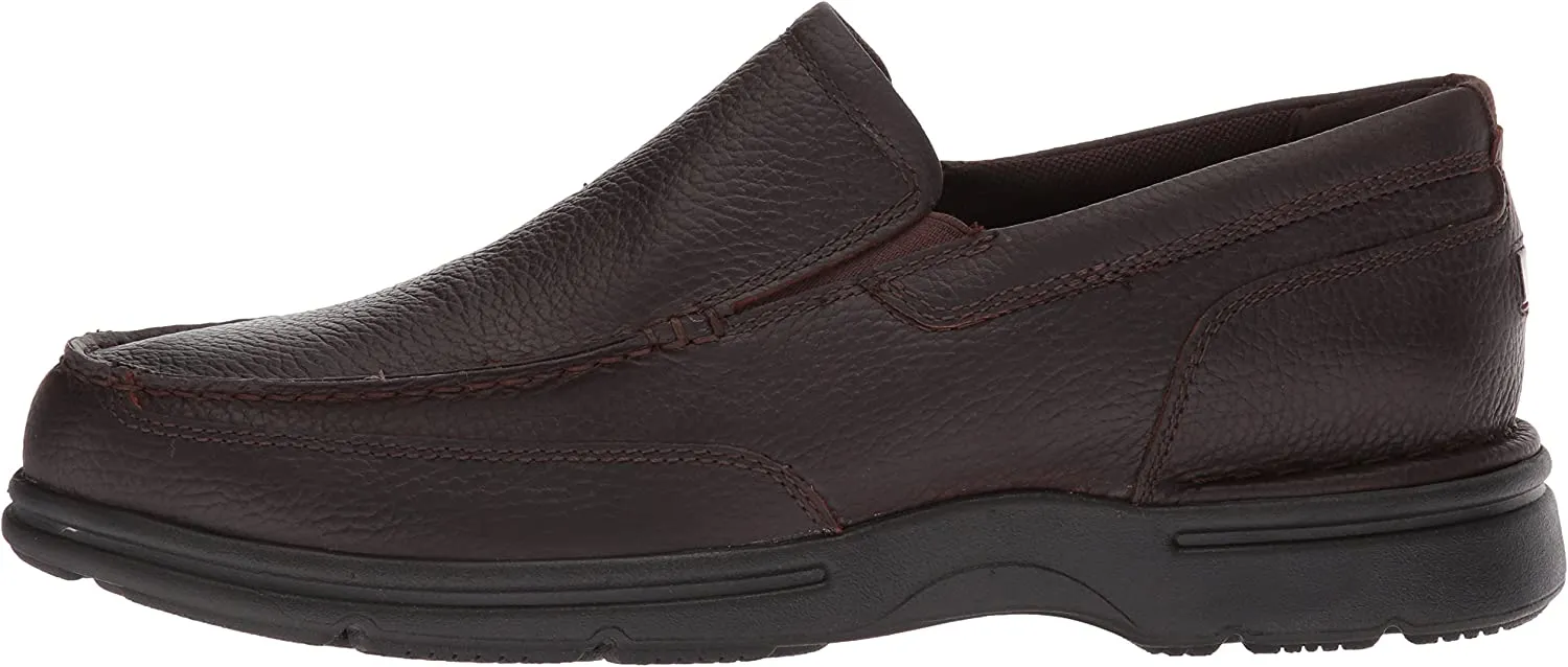 ROCKPORT EUREKA PLUS SLIP ON
