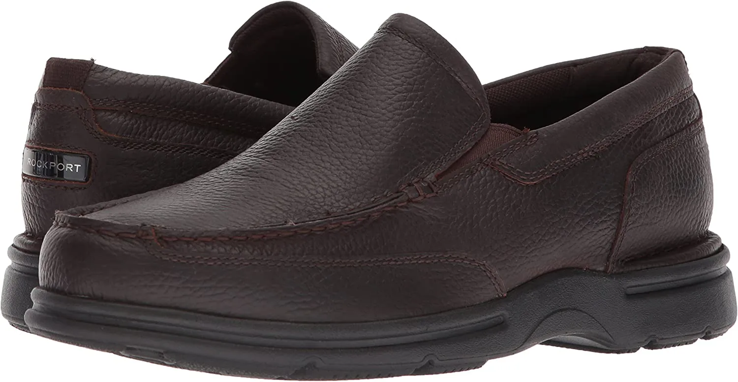 ROCKPORT EUREKA PLUS SLIP ON