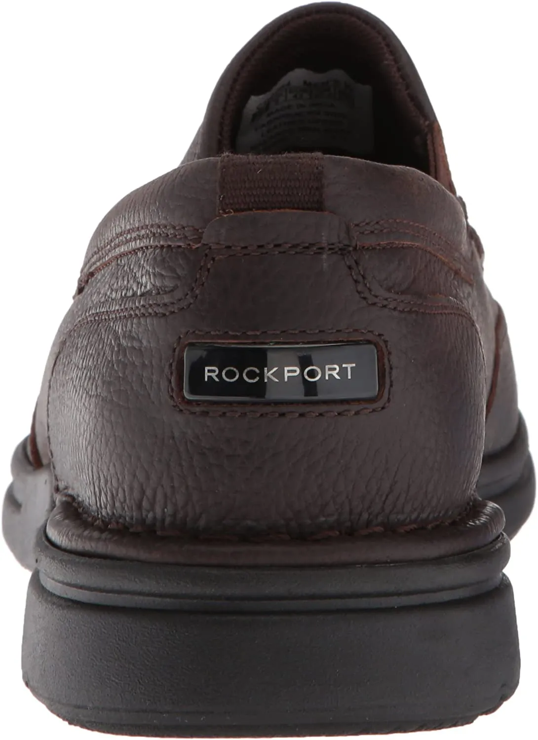 ROCKPORT EUREKA PLUS SLIP ON