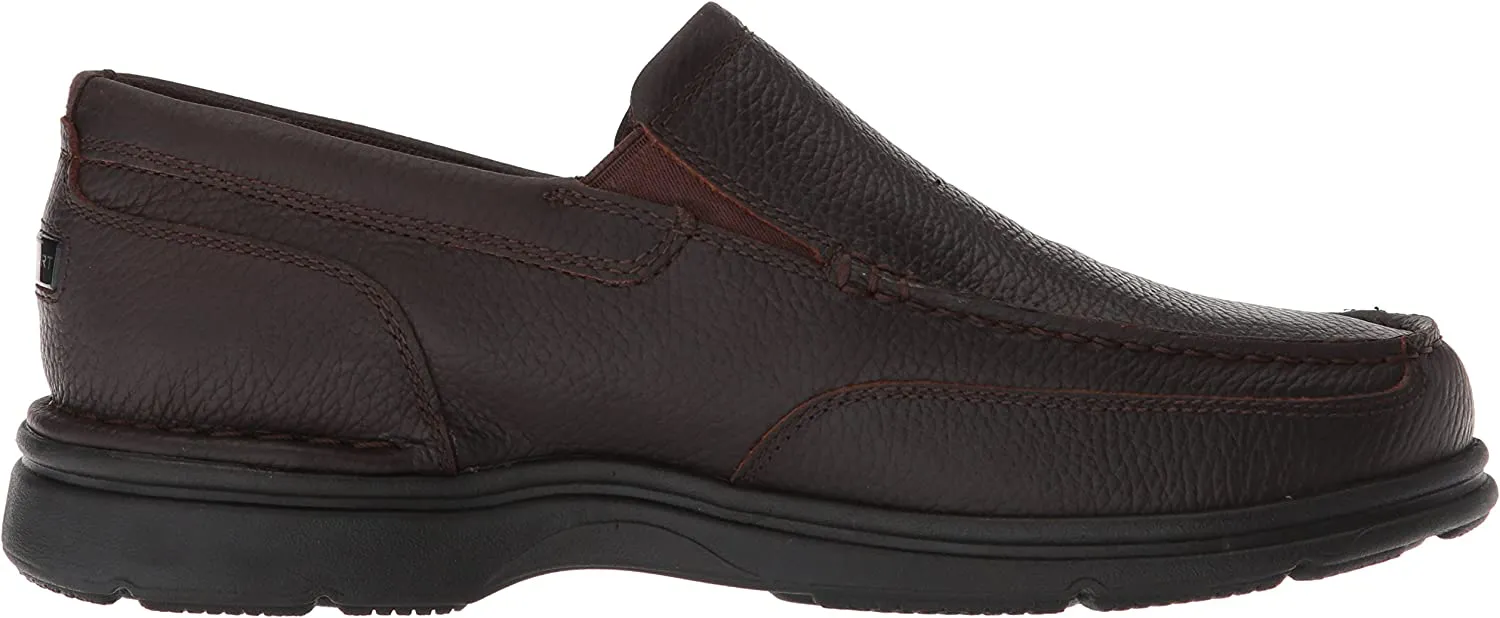 ROCKPORT EUREKA PLUS SLIP ON