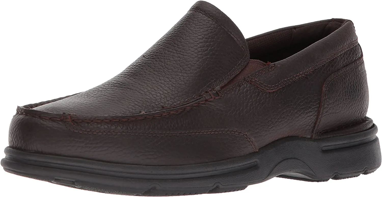 ROCKPORT EUREKA PLUS SLIP ON