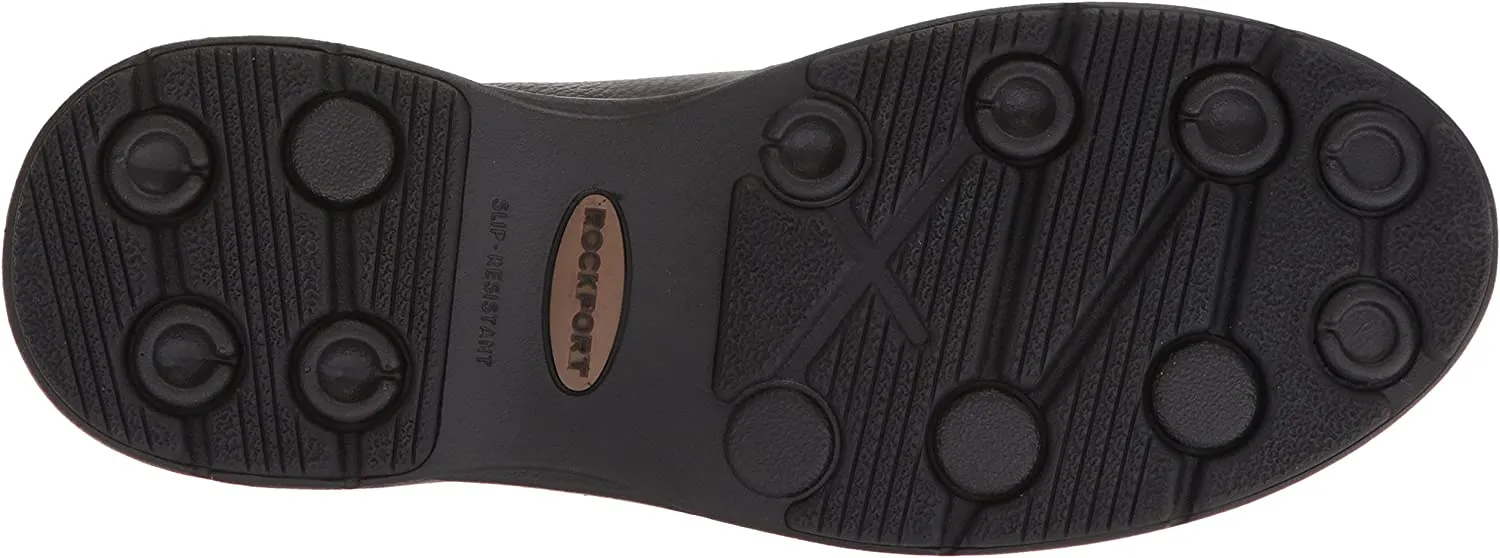 ROCKPORT EUREKA PLUS SLIP ON