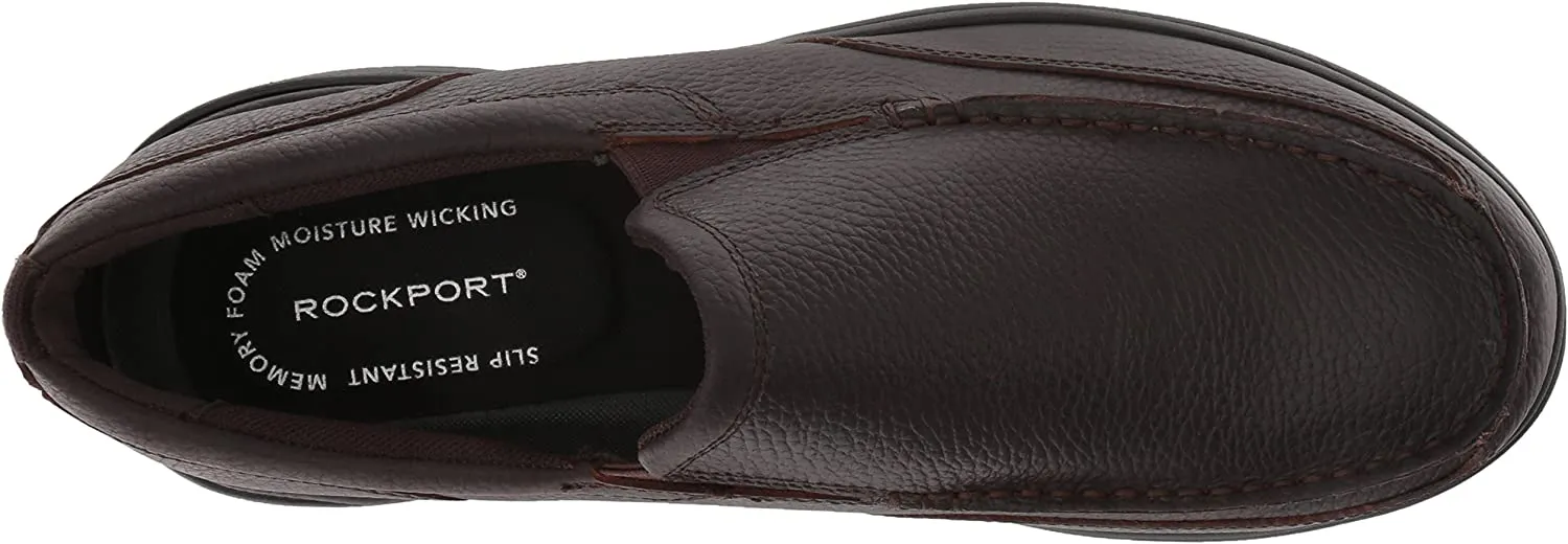 ROCKPORT EUREKA PLUS SLIP ON