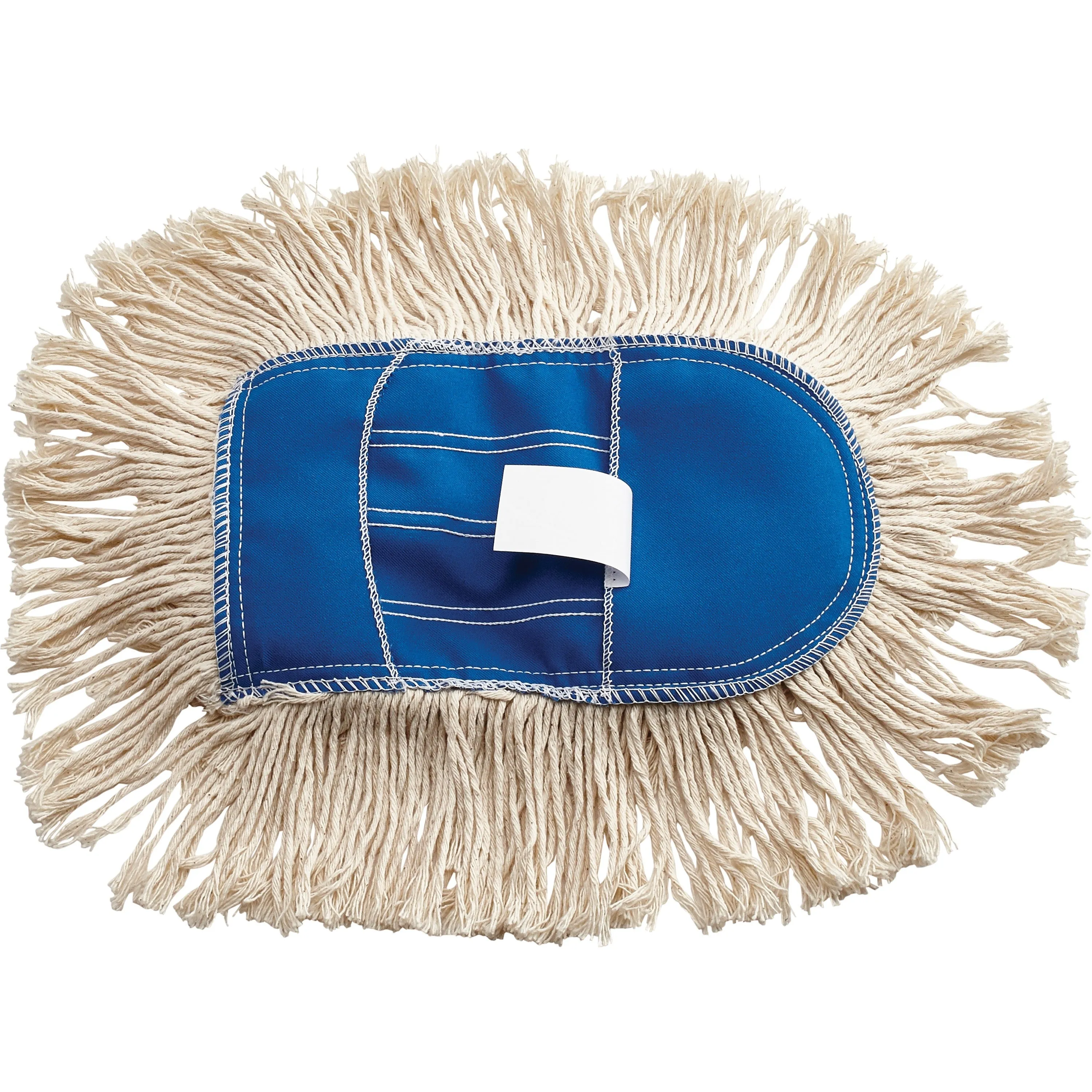 Rubbermaid Commercial Kut-A-Way Wedge Dust Mop Head
