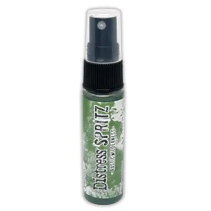 Rustic Wilderness Distress Spritz Tim Holtz